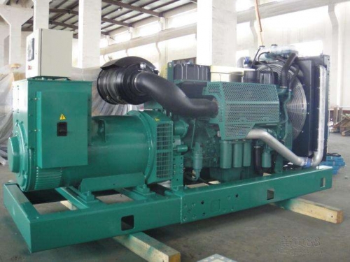 宁南便携静音：租赁无声发电机组，便携式解决能源需求