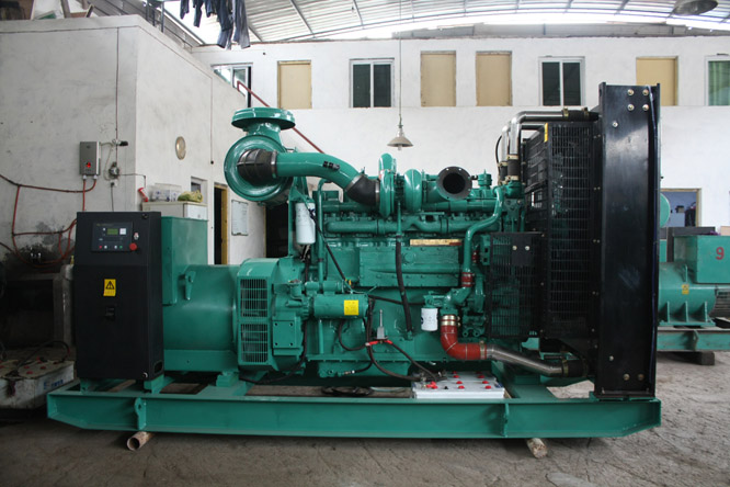 宁南环保无噪音：租用静音发电机组，为环境和耳朵双重保驾护航